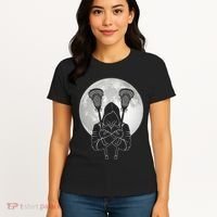 Lacrosse Apparel Lacrosse Women's T-Shirt thumb 4