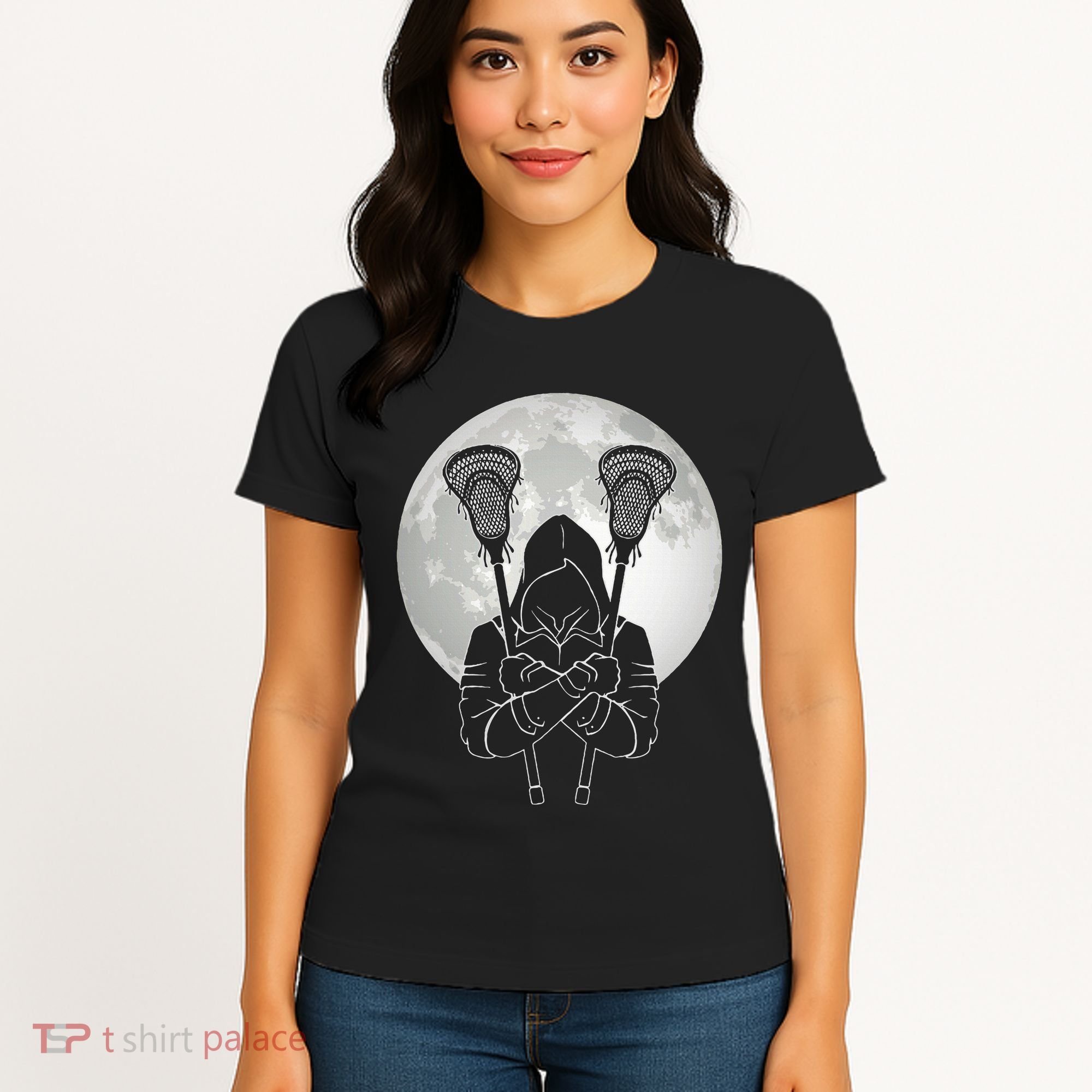 Lacrosse Apparel Lacrosse Women's T-Shirt