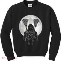 Lacrosse Apparel Lacrosse Kids Sweatshirt thumb 0