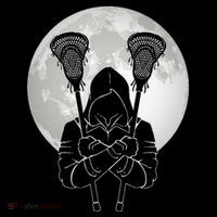 Lacrosse Apparel Lacrosse Kids Sweatshirt thumb 2