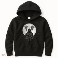Lacrosse Apparel Lacrosse Kids Hoodie thumb 0