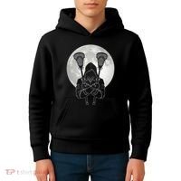 Lacrosse Apparel Lacrosse Kids Hoodie thumb 4
