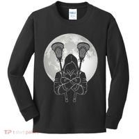Lacrosse Apparel Lacrosse Kids Long Sleeve Shirt thumb 0