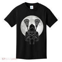 Lacrosse Apparel Lacrosse Kids T-Shirt thumb 0