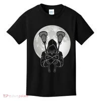 Lacrosse Apparel Lacrosse Kids T-Shirt thumb 0