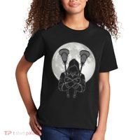 Lacrosse Apparel Lacrosse Kids T-Shirt thumb 2