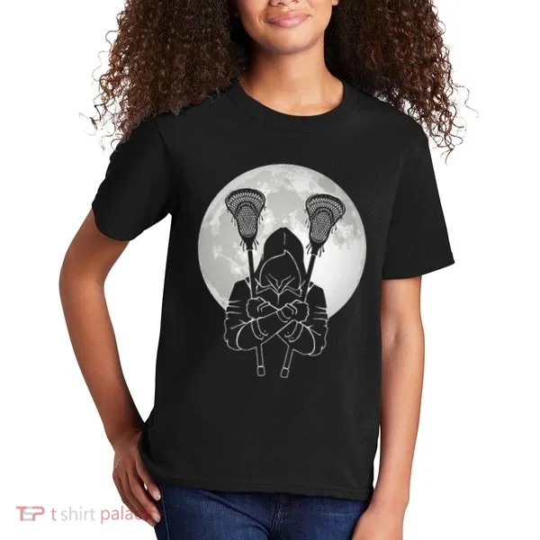 Lacrosse Apparel Lacrosse Kids T-Shirt