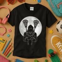 Lacrosse Apparel Lacrosse Kids T-Shirt thumb 3