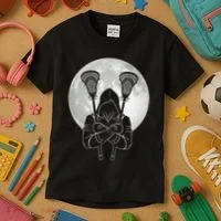Lacrosse Apparel Lacrosse Kids T-Shirt thumb 3