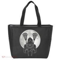 Lacrosse Apparel Lacrosse Tote Bag thumb 0