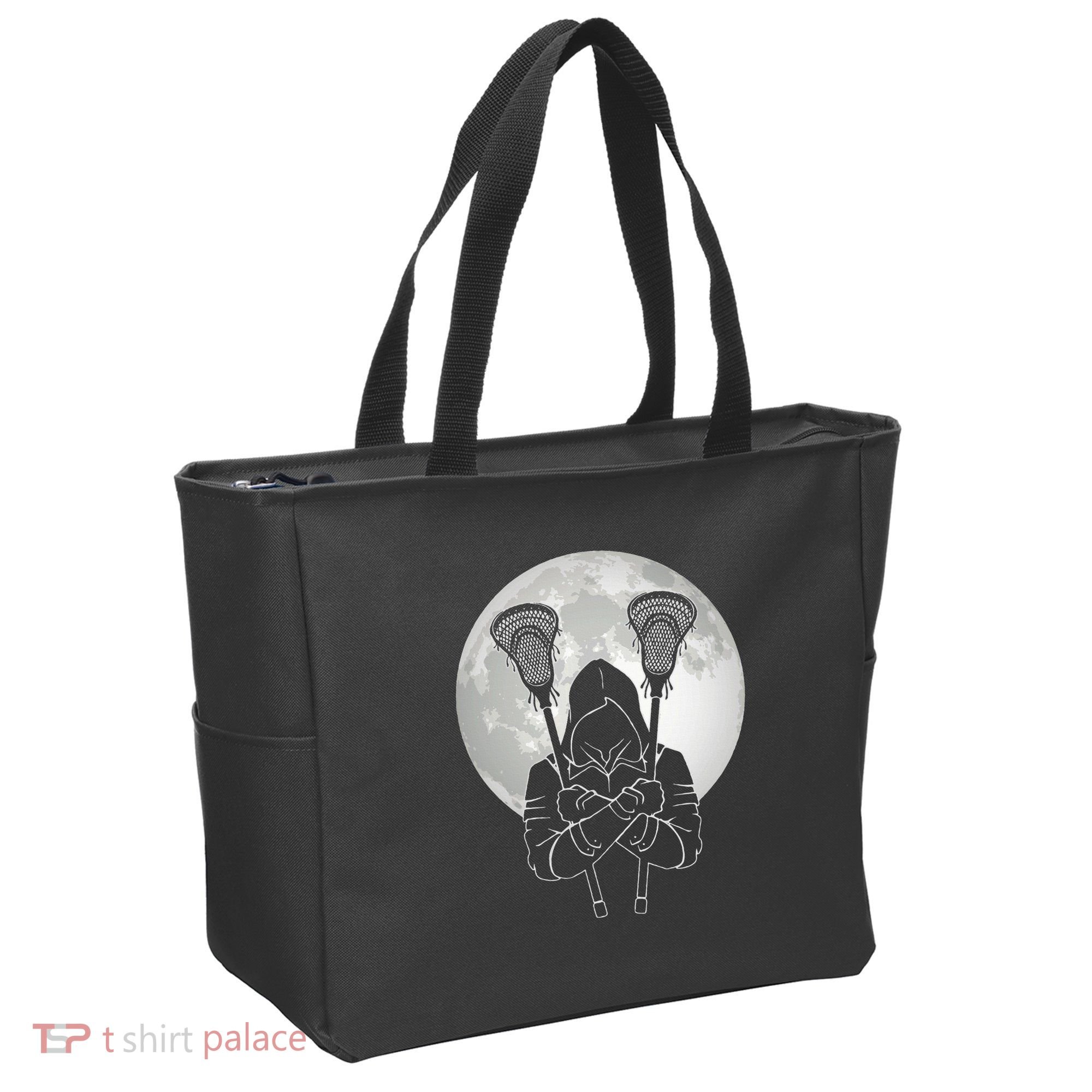 Lacrosse Apparel Lacrosse Tote Bag
