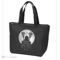 Lacrosse Apparel Lacrosse Tote Bag thumb 3