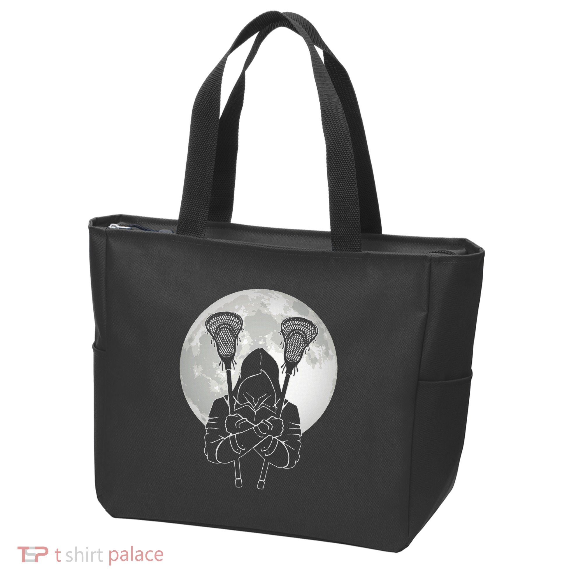 Lacrosse Apparel Lacrosse Tote Bag