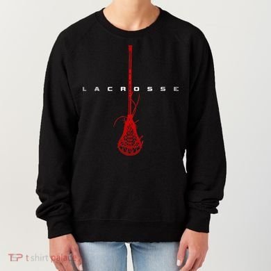 Lacrosse Apparel Lacrosse Women's Sweatshirt