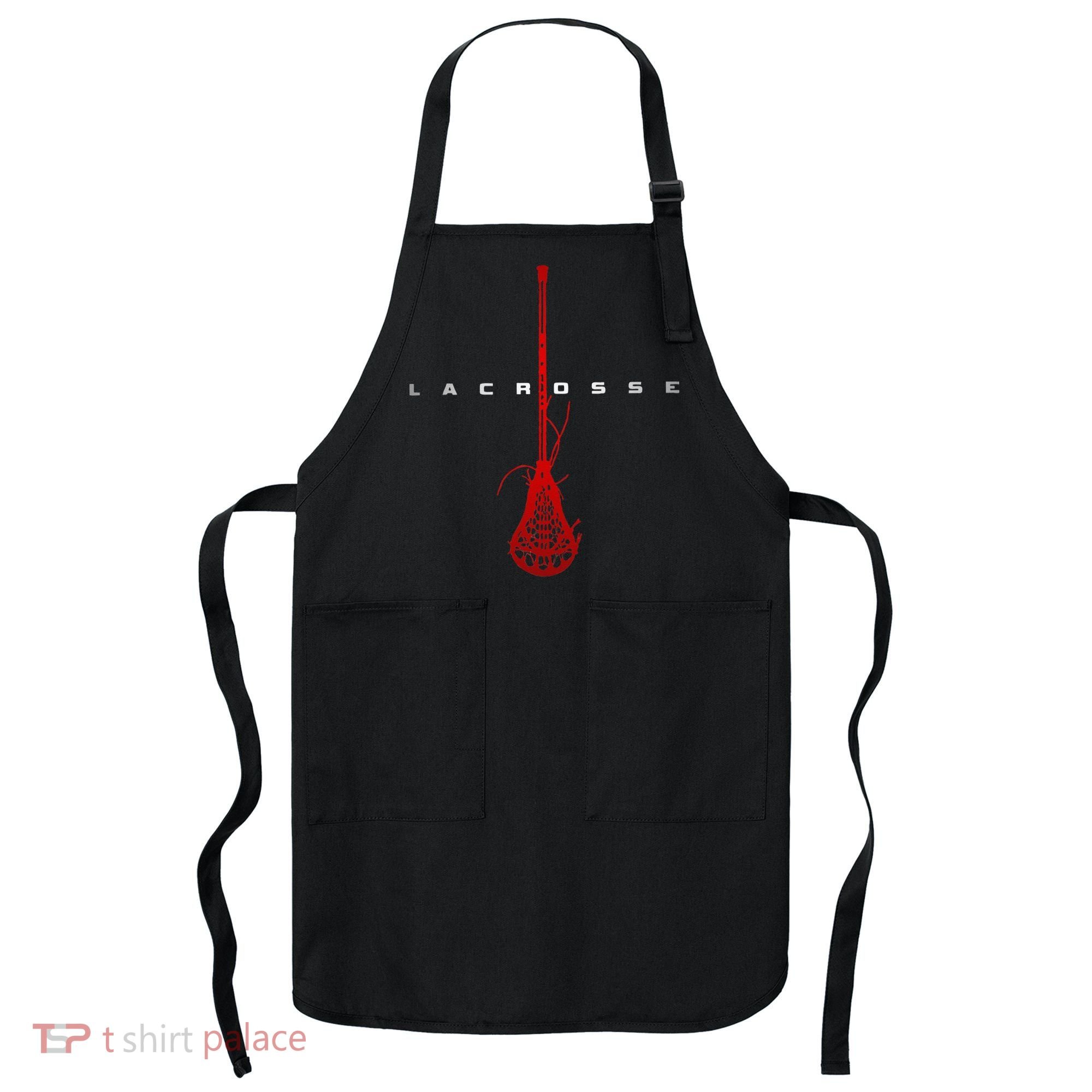 Lacrosse Apparel Lacrosse Apron