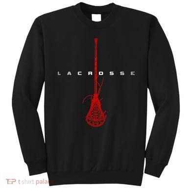 Lacrosse Apparel Lacrosse Sweatshirt