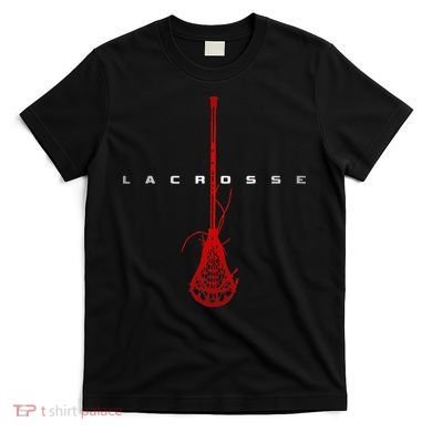 Lacrosse Apparel Lacrosse T-Shirt