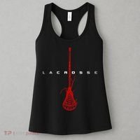Lacrosse Apparel Lacrosse Women's Tank Top thumb 3