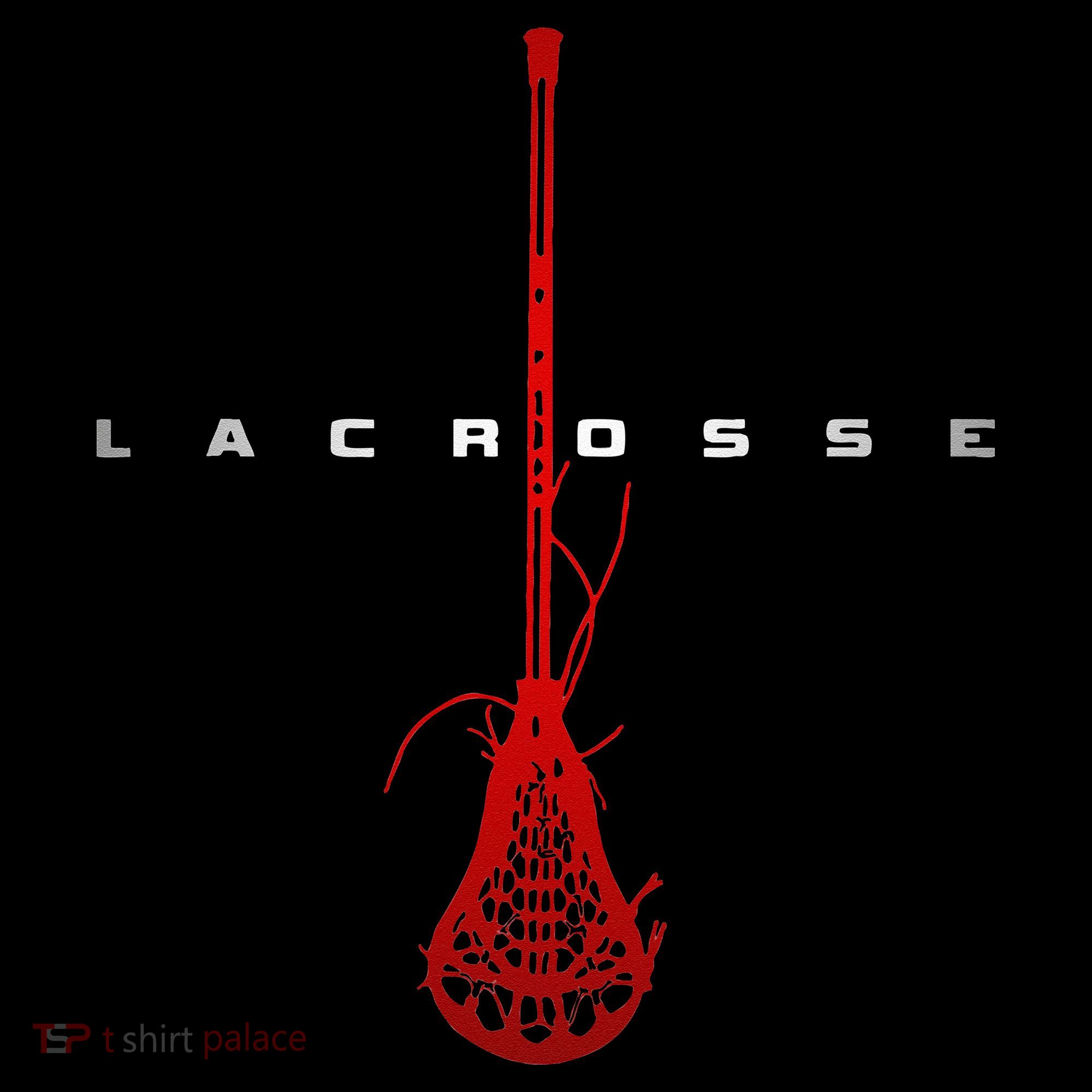 Lacrosse Apparel Lacrosse Toddler Hoodie