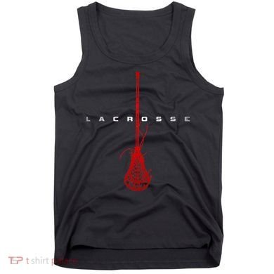 Lacrosse Apparel Lacrosse Tank Top