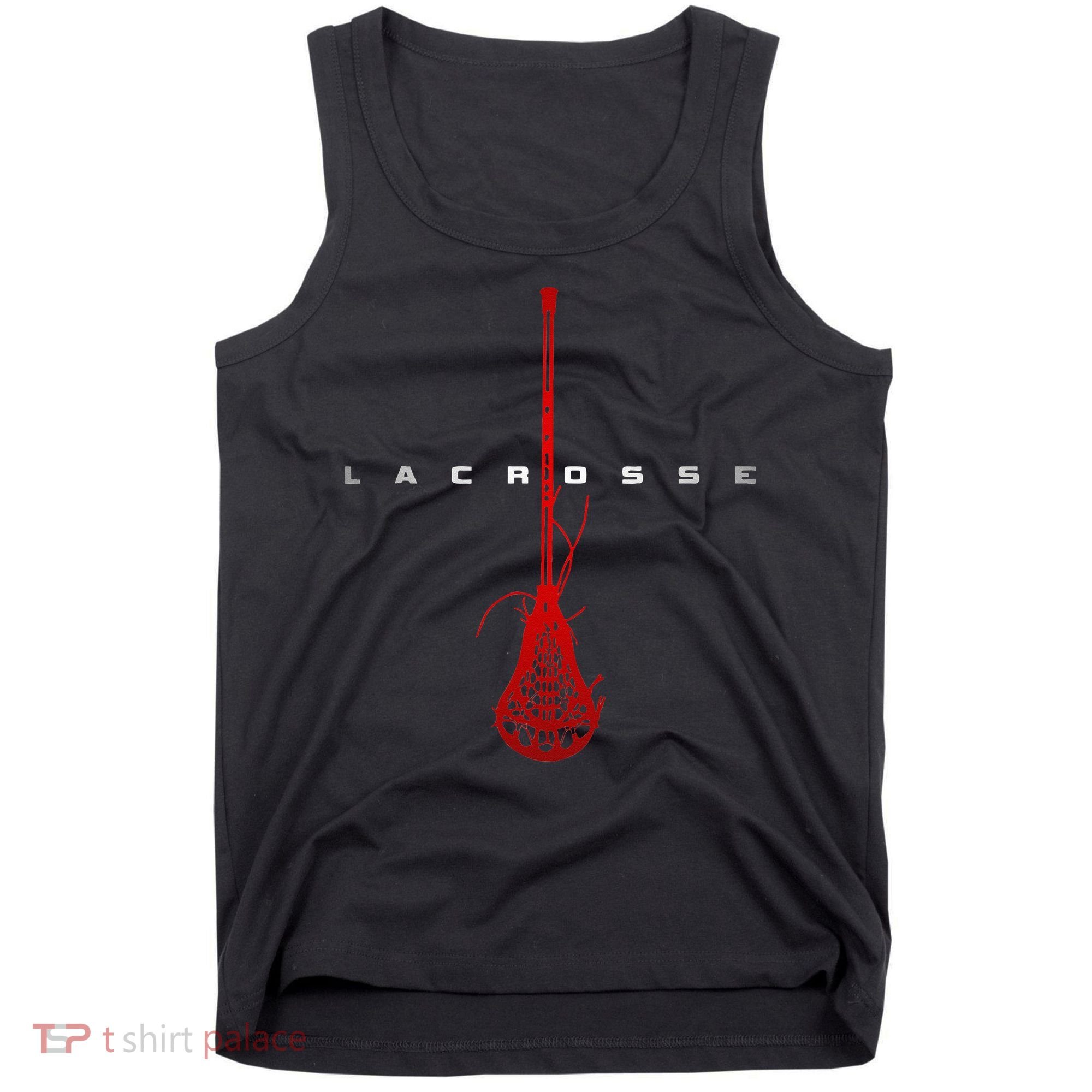 Lacrosse Apparel Lacrosse Tank Top