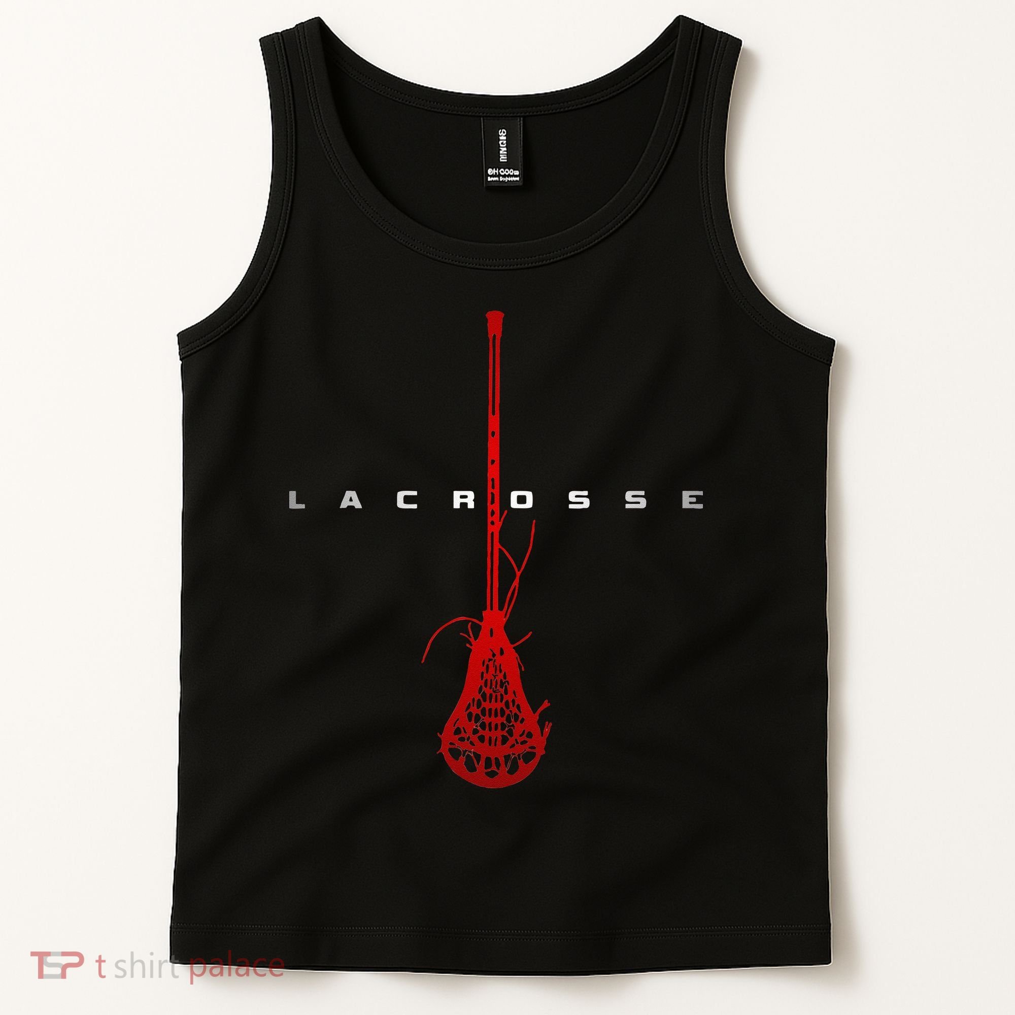 Lacrosse Apparel Lacrosse Tank Top