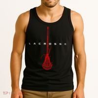Lacrosse Apparel Lacrosse Tank Top thumb 3