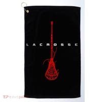 Lacrosse Apparel Lacrosse Golf Towel thumb 0
