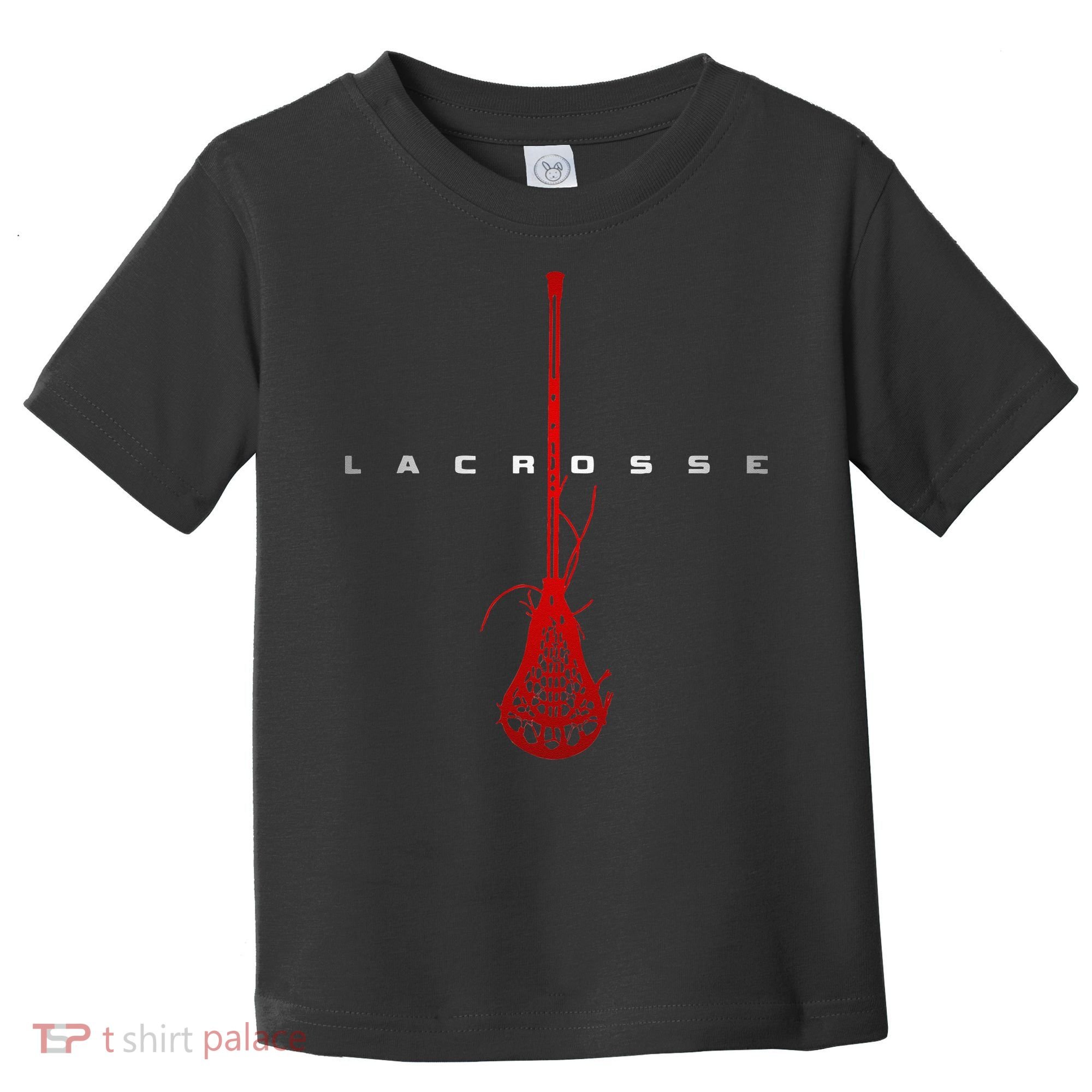 Lacrosse Apparel Lacrosse Toddler T-Shirt