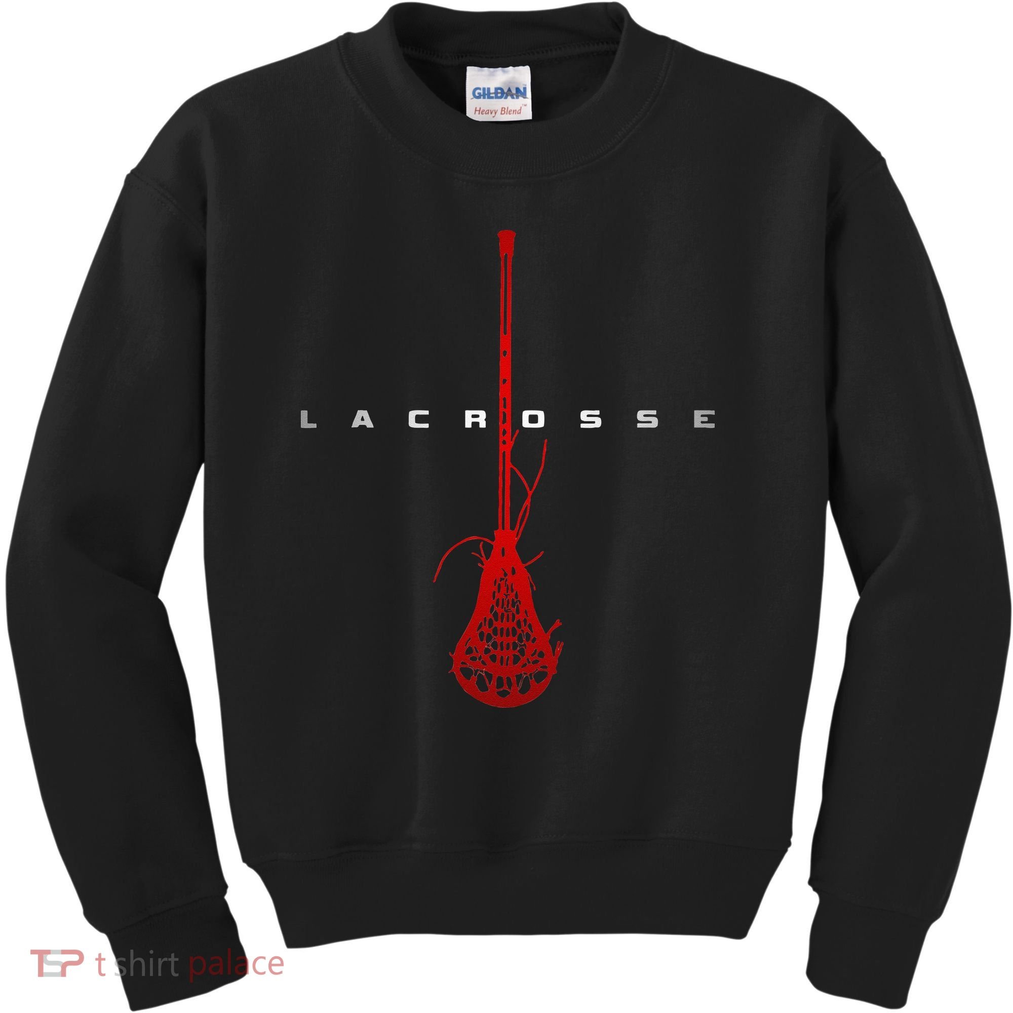 Lacrosse Apparel Lacrosse Kids Sweatshirt