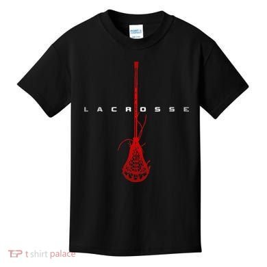 Lacrosse Apparel Lacrosse Kids T-Shirt