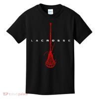 Lacrosse Apparel Lacrosse Kids T-Shirt thumb 0