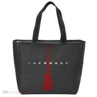 Lacrosse Apparel Lacrosse Tote Bag thumb 0