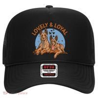 Lovely And Loyal Dog Hat thumb 0