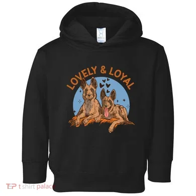 Toddler Hoodie