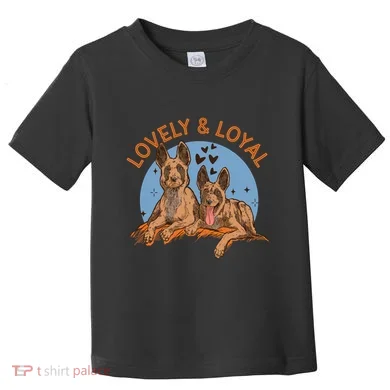 Toddler T-Shirt
