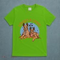 Lovely And Loyal Dog T-Shirt thumb 5