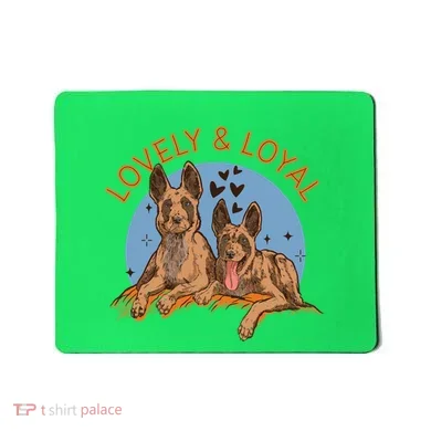 Mousepad