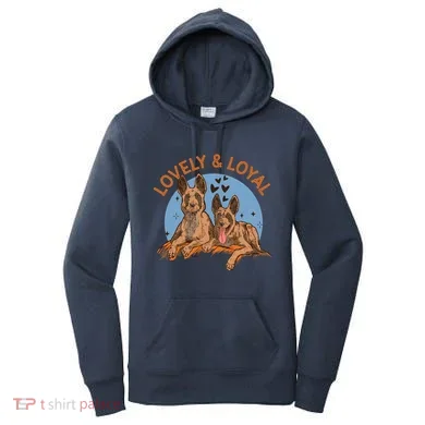 Women's Hoodie