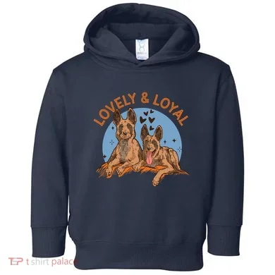 Toddler Hoodie