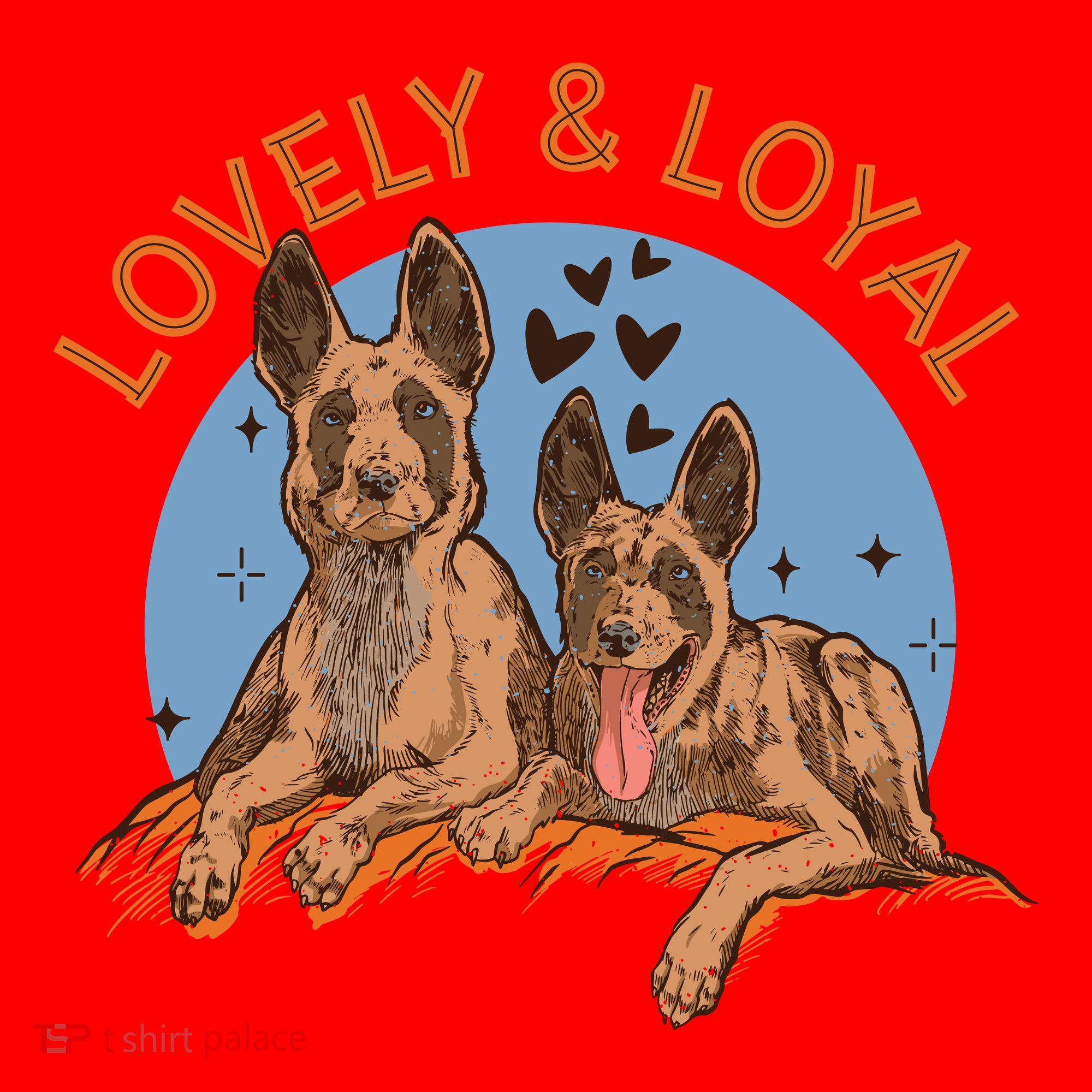 Lovely And Loyal Dog Santa Hat