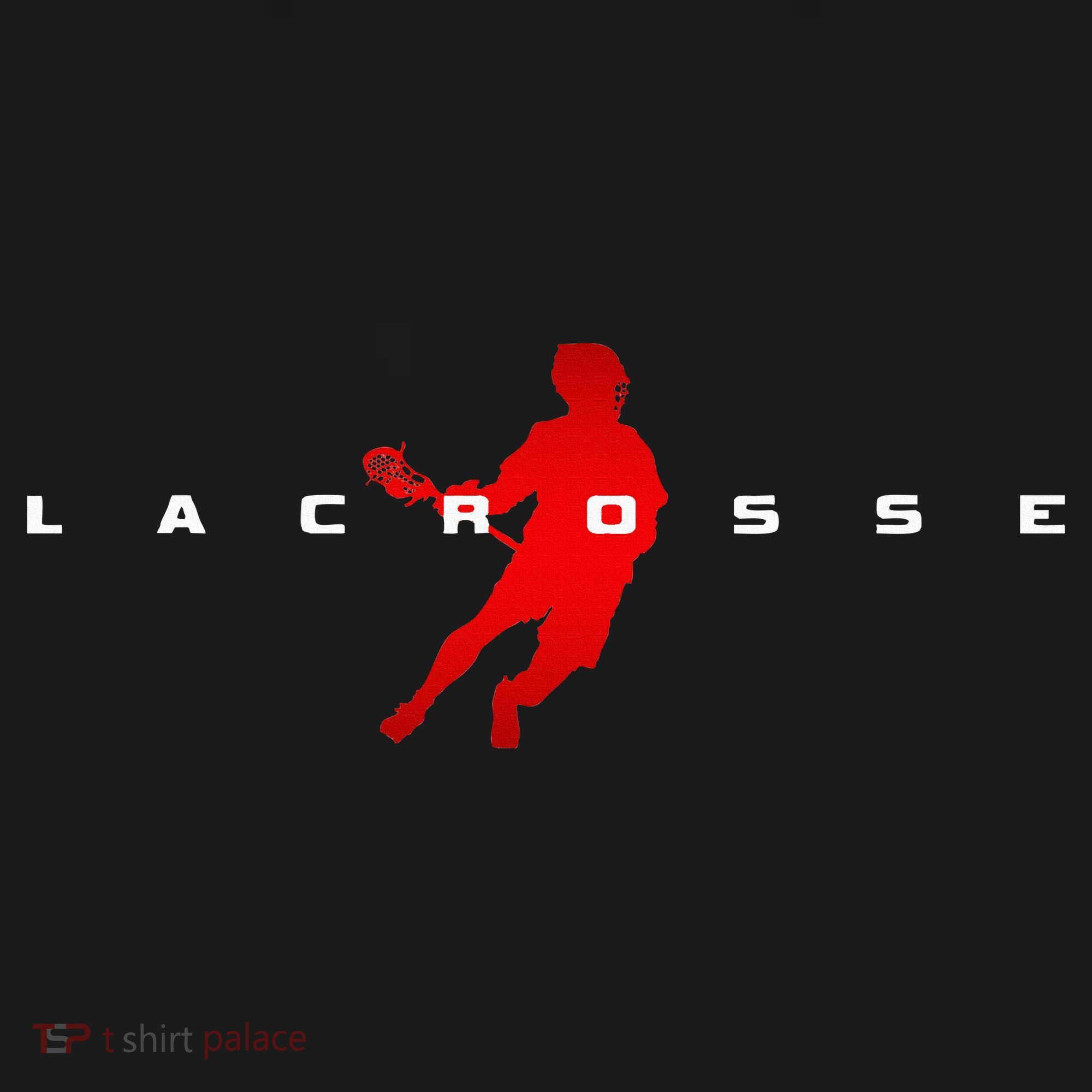 Lacrosse Apparel Lacrosse Long Sleeve Shirt