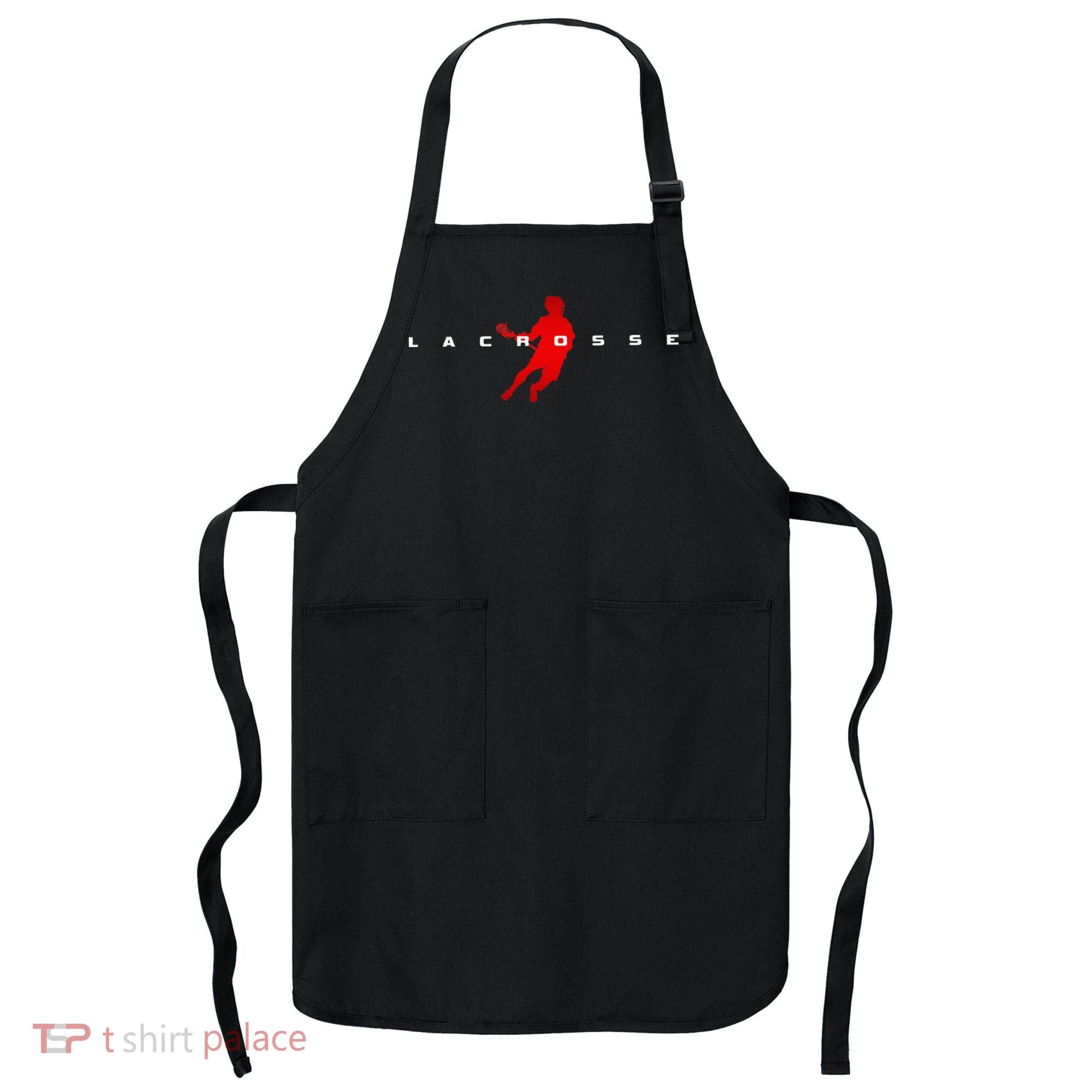 Lacrosse Apparel Lacrosse Apron