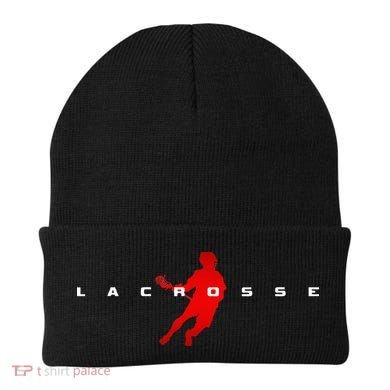 Lacrosse Apparel Lacrosse Beanie