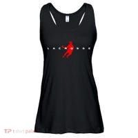 Lacrosse Apparel Lacrosse Ladies Essential Flowy Tank thumb 0