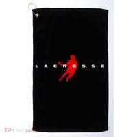 Lacrosse Apparel Lacrosse Golf Towel thumb 0
