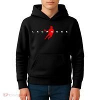 Lacrosse Apparel Lacrosse Kids Hoodie thumb 4