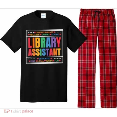 Pajama Set