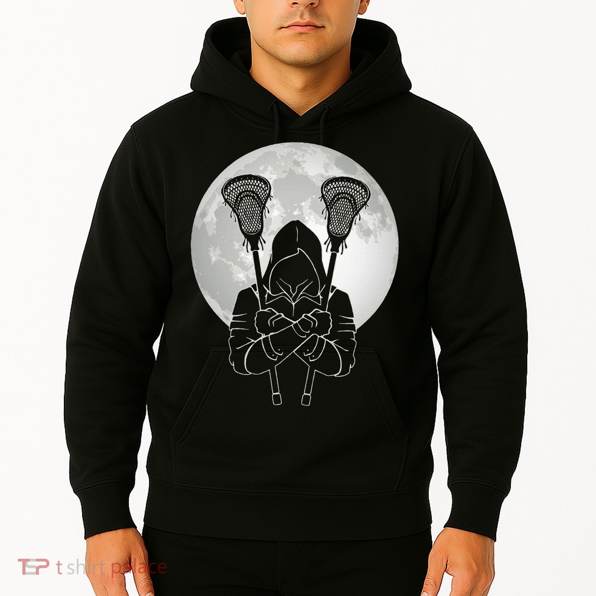 Lacrosse Apparel Lacrosse Hoodie