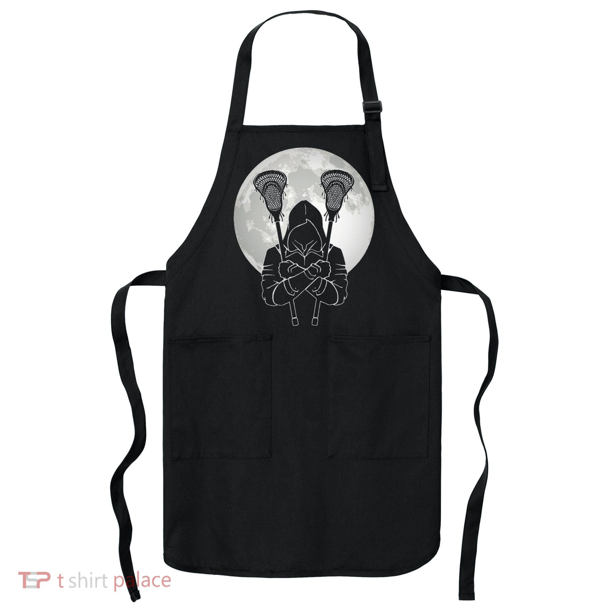 Lacrosse Apparel Lacrosse Apron